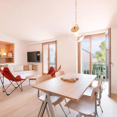 Acqua Marina, Vue Sur Le Port * Saint-Tropez