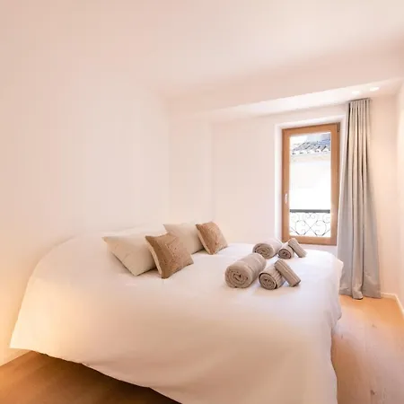 Acqua Marina, Vue Sur Le Port * サントロペ