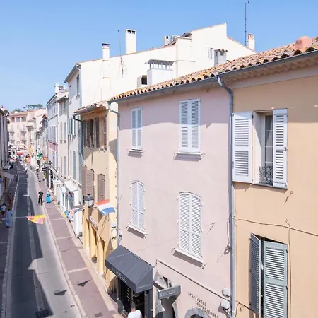 Acqua Marina, Vue Sur Le Port Apartment *