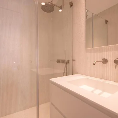 Acqua Marina, Vue Sur Le Port Apartment *