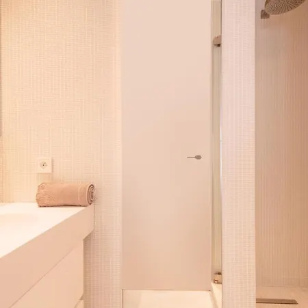 Acqua Marina, Vue Sur Le Port