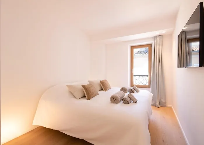 Acqua Marina, Vue Sur Le Port * Saint-Tropez