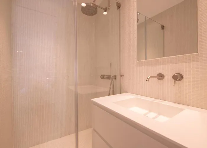 Acqua Marina, Vue Sur Le Port Daire *