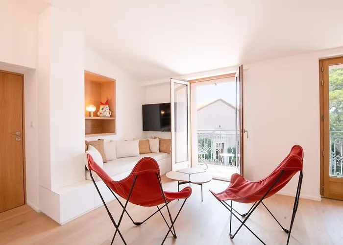 Acqua Marina, Vue Sur Le Port Apartment Saint-Tropez