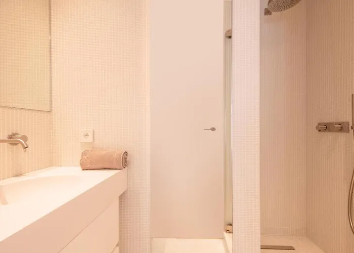 Acqua Marina, Vue Sur Le Port